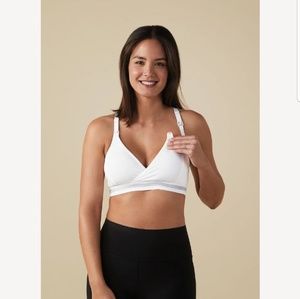 ●BRAVADO ORIGINAL NURSING BRA | WHITE●